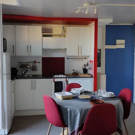 Ferienwohnung Les Bonbonieres d'Andrea Gavinies Pellegrin Bordeaux Exterior foto