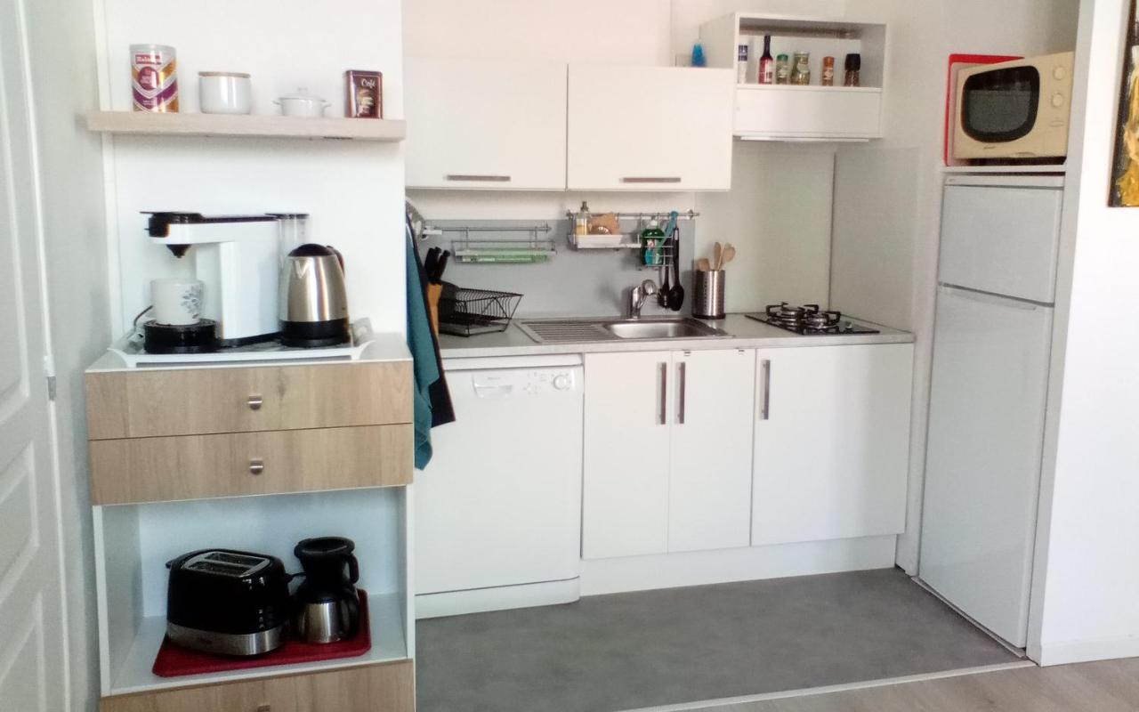 Apartment Les Bonbonieres D'andrea Gavinies Pellegrin *