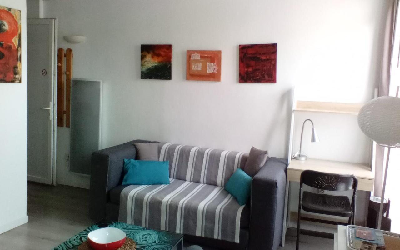 Les Bonbonieres D'andrea Gavinies Pellegrin Apartment